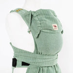 Vivid Palo Pito Mysol Half Buckle