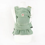 Vivid Palo Pito Mysol Half Buckle