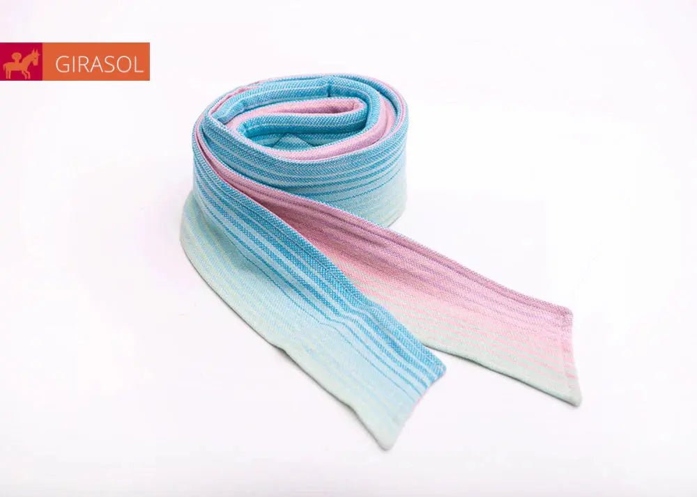 Waist Belt Buckle and Tie for Mysol and Wrapmysol