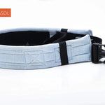 Waist Belt Buckle and Tie for Mysol and Wrapmysol