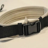 Waist Belt Buckle and Tie for Mysol and Wrapmysol