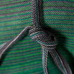 Waist Belt Buckle and Tie for Mysol and Wrapmysol