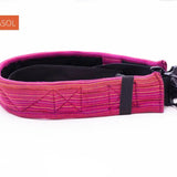 Waist Belt Buckle and Tie for Mysol and Wrapmysol