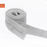Waist Belt Buckle and Tie for Mysol and Wrapmysol