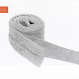 Waist Belt Buckle and Tie for Mysol and Wrapmysol