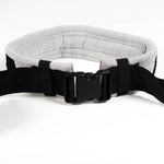 Waist Belt Buckle and Tie for Mysol and Wrapmysol