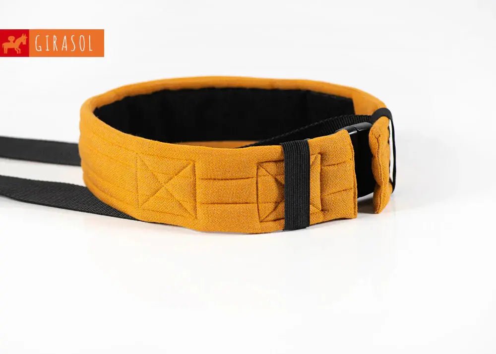 Waist Belt Buckle and Tie for Mysol and Wrapmysol
