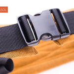 Waist Belt Buckle and Tie for Mysol and Wrapmysol