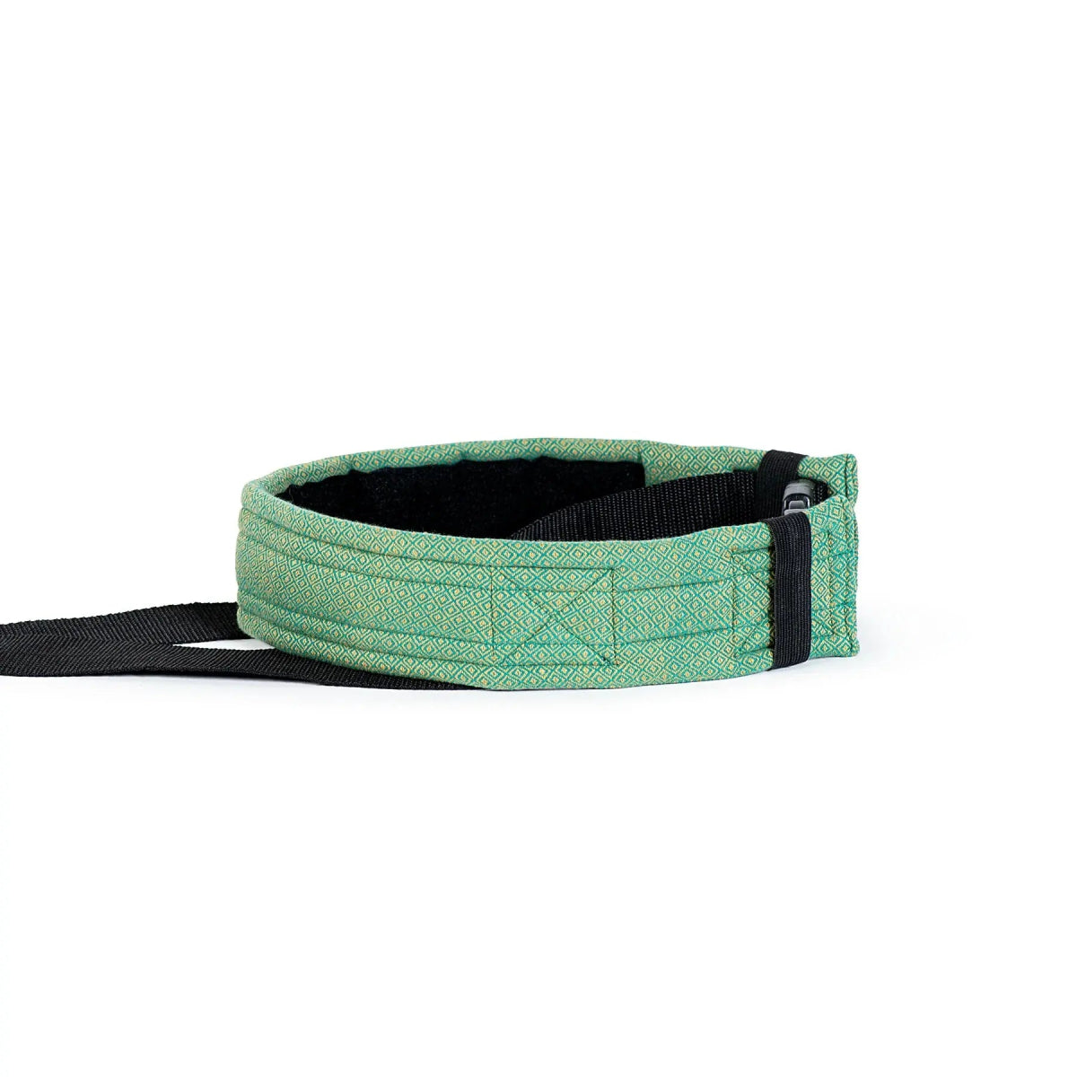 Waist Belt Buckle and Tie for Mysol and Wrapmysol