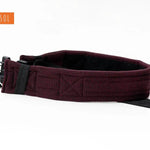 Waist Belt Buckle and Tie for Mysol and Wrapmysol