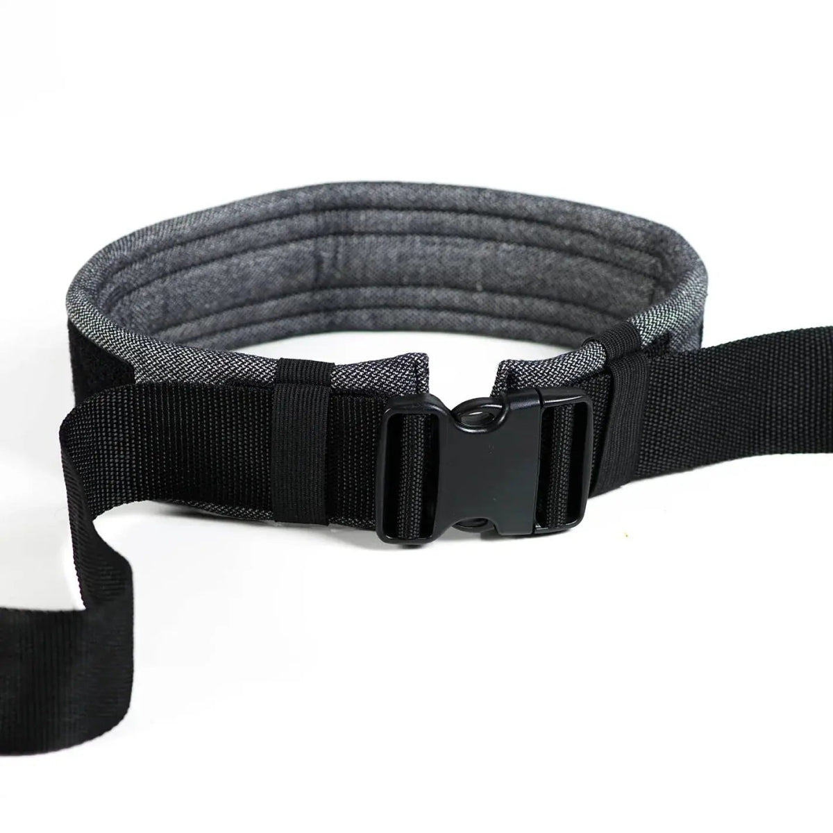 Waist Belt Buckle and Tie for Mysol and Wrapmysol