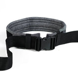 Waist Belt Buckle and Tie for Mysol and Wrapmysol