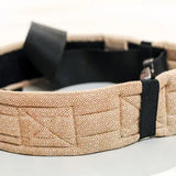 Waist Belt Buckle and Tie for MySol and WrapMySol by Girasol - Baby Carrier AccessoriesLittle Zen One12984144