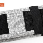 Waist Belt Buckle and Tie for MySol and WrapMySol by Girasol - Baby Carrier AccessoriesLittle Zen One35984464