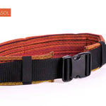 Waist Belt Buckle and Tie for MySol and WrapMySol by Girasol - Baby Carrier AccessoriesLittle Zen One40309840