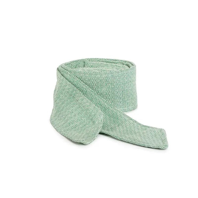 Waist Belt Buckle and Tie for MySol and WrapMySol by Girasol - Baby Carrier AccessoriesLittle Zen One40670288