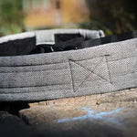 Waist Belt Buckle and Tie for Mysol and Wrapmysol