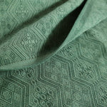 Whispering Woods Linen Woven Wrap