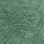 Whispering Woods Linen Woven Wrap
