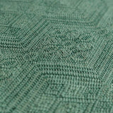 Whispering Woods Linen Woven Wrap
