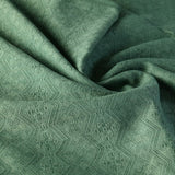 Whispering Woods linen Woven Wrap by Didymos Didymos at Little Zen One