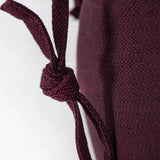 Wild Berry Mysol Half Buckle