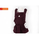 Wild Berry MySol Mei Tai by Girasol - Mei TaiLittle Zen One96224910065