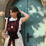 Wild Berry MySol Mei Tai by Girasol - Mei TaiLittle Zen One96224910065