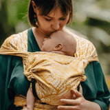 Wild Soul Aurum LennyHybrid Half Buckle by LennyLamb - Half Buckle CarrierLittle Zen One5907557778930