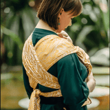 Wild Soul Aurum LennyHybrid Half Buckle by LennyLamb - Half Buckle CarrierLittle Zen One5907557778930