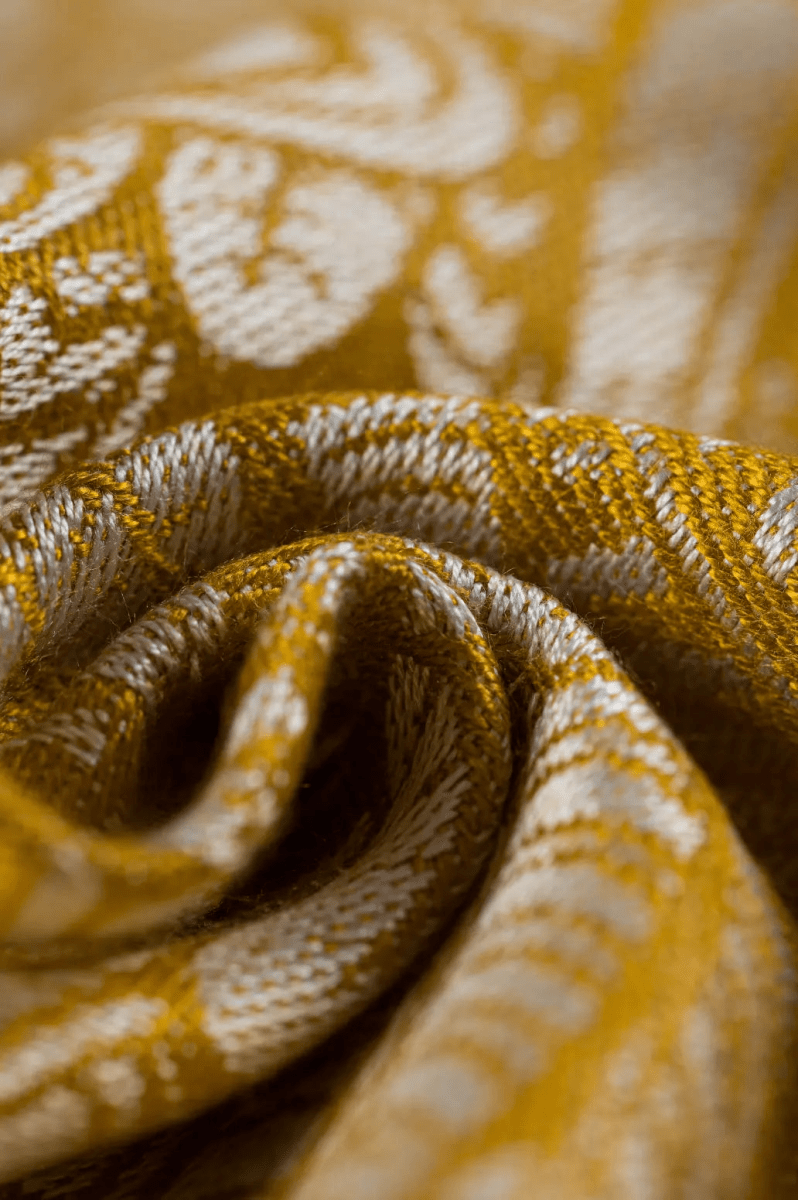 Wild Soul Aurum LennyHybrid Half Buckle by LennyLamb - Half Buckle CarrierLittle Zen One5907557778930