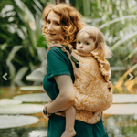 Wild Soul Aurum LennyPreschool Carrier