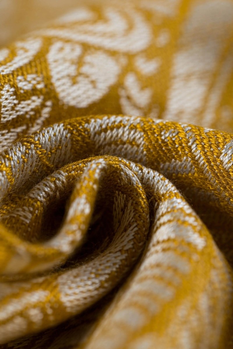 Wild Soul Aurum Onbuhimo Pro