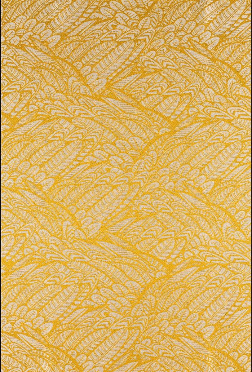 Wild Soul Aurum Woven Wrap by LennyLamb - Woven WrapLittle Zen One5907557778855