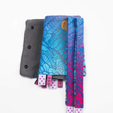 Wild Soul Blaze Drool Pads Reach Straps