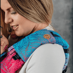 Wild Soul Blaze Drool Pads Reach Straps