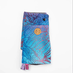 Wild Soul Blaze Drool Pads Reach Straps