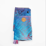 Wild Soul Blaze Drool Pads Reach Straps