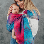 Wild Soul Blaze Ring Sling by LennyLamb - Ring SlingLittle Zen One05756752