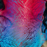 Wild Soul Blaze Toddler Wrap Tai