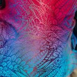 Wild Soul Blaze Wrap - Tai Mei Tai by LennyLamb - Mei TaiLittle Zen One05018960