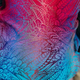 Wild Soul Blaze Wrap - Tai Mei Tai by LennyLamb - Mei TaiLittle Zen One05018960