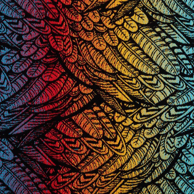 Wild Soul Daedalus Onbuhimo PRO by LennyLamb - OnbuhimoLittle Zen One69332304