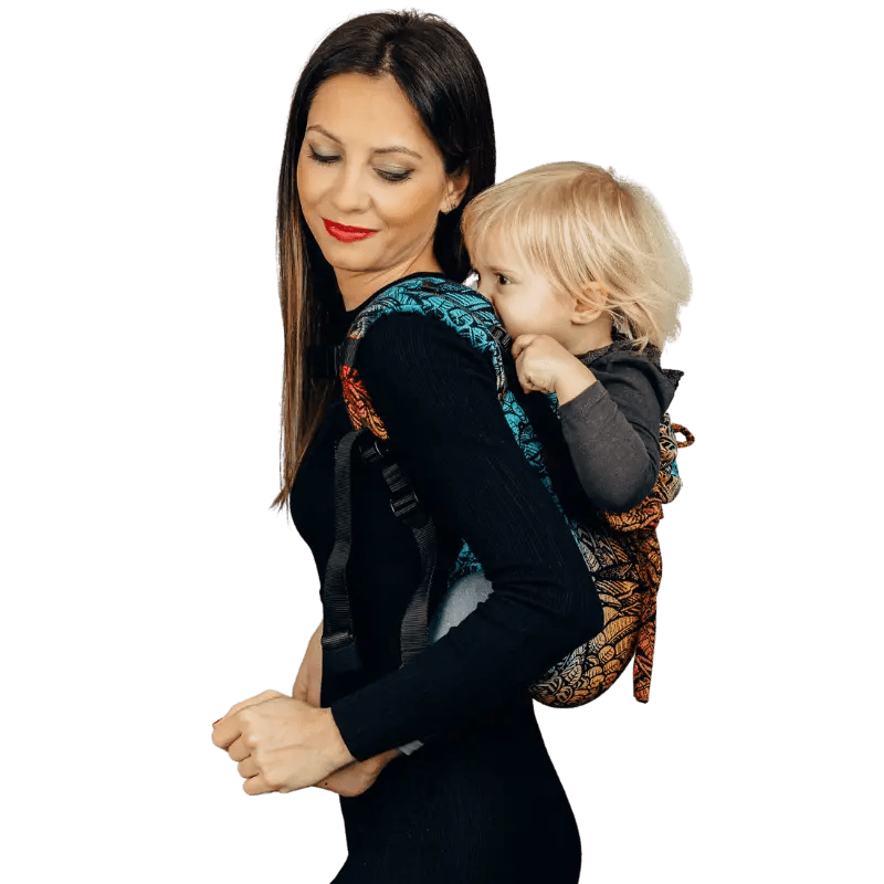 Wild Soul Daedalus Onbuhimo PRO by LennyLamb - OnbuhimoLittle Zen One69332304