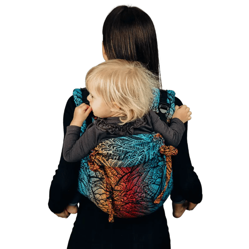 Wild Soul Daedalus Onbuhimo PRO by LennyLamb - OnbuhimoLittle Zen One69332304