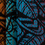 Wild Soul Daedalus Woven Wrap by LennyLamb - Woven WrapLittle Zen One5907557741446