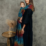 Wild Soul Daedalus Woven Wrap