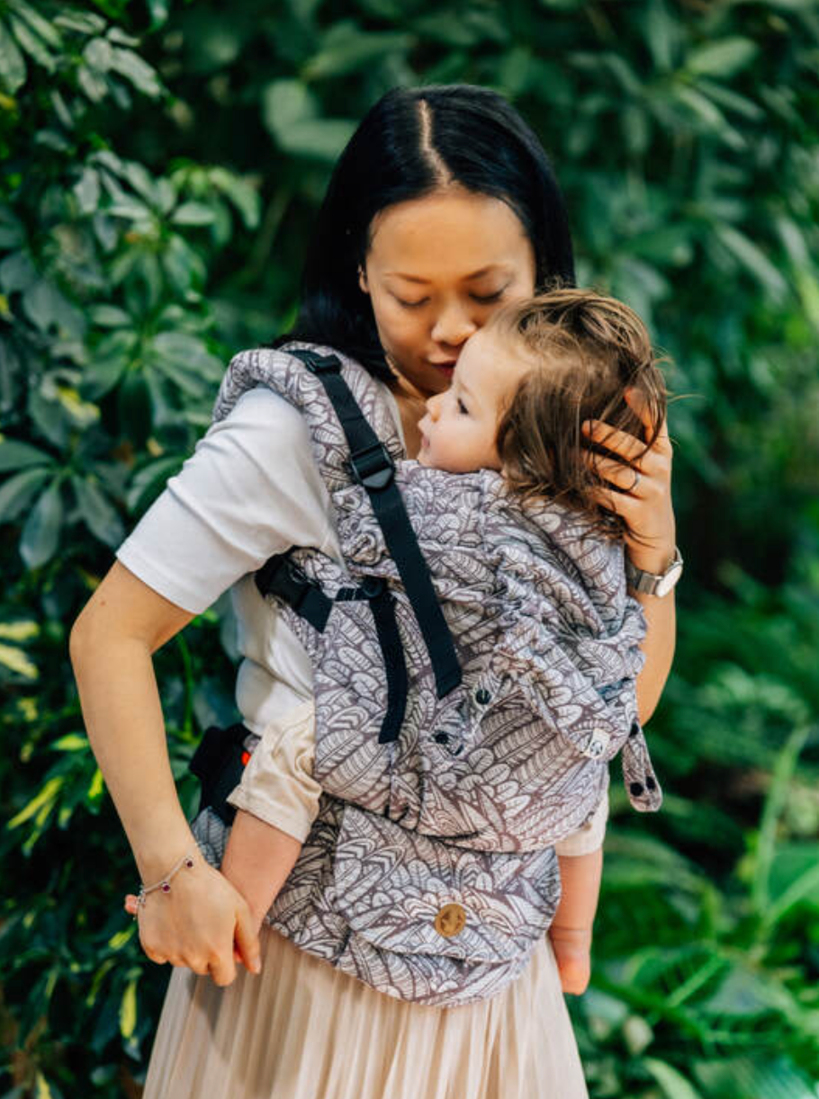 Wild Soul Gajusz LennyUpGrade by LennyLamb LennyLamb at Little Zen One