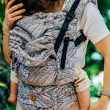 Wild Soul Gajusz LennyUpGrade by LennyLamb LennyLamb at Little Zen One