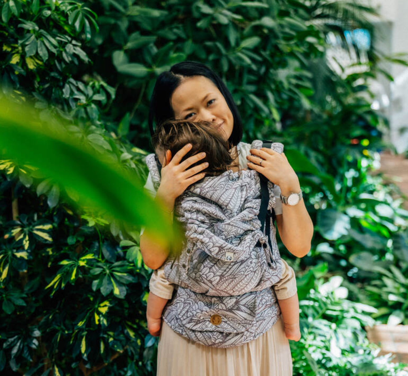 Wild Soul Gajusz LennyUpGrade by LennyLamb LennyLamb at Little Zen One